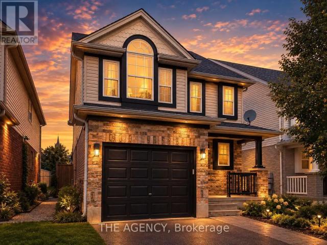 4 PORTER DRIVE