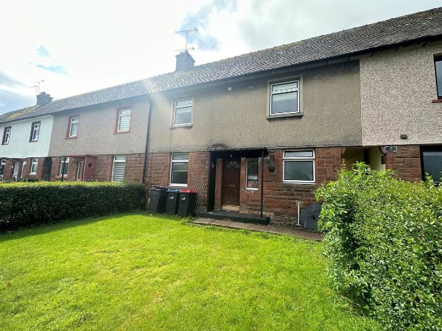 4 Portland Drive, Dumfries DG2, 3 bed terraced house to rent, £850 pcm | PrimeLocation