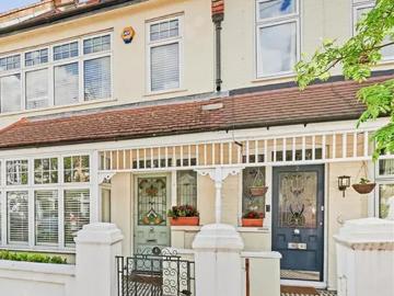 4 Portman Avenue, London, SW14 8NX, United Kingdom | 5 bed house for rent #121705074 | Rentberry