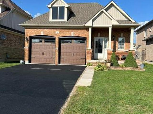 4 Power Court, Kawartha Lakes, ON, K9V 0C6 house for sale | Listing ID X13703 | Royal LePage