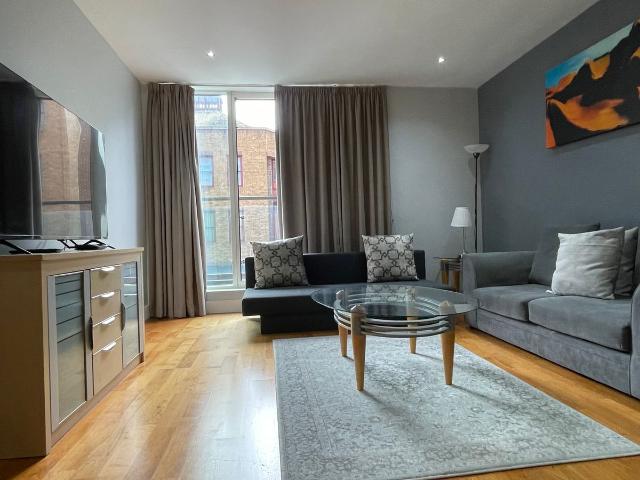 4 Praed Street, London W2, 1 bed flat to rent, £2,817 pcm | PrimeLocation
