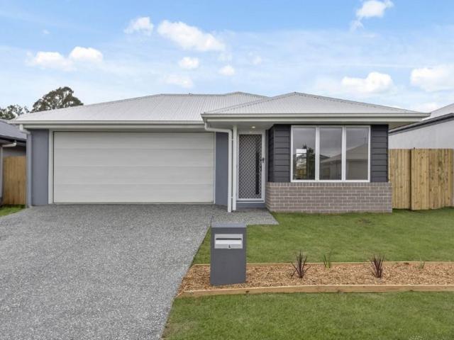 4 Prestwood Street, Logan Reserve QLD 4133