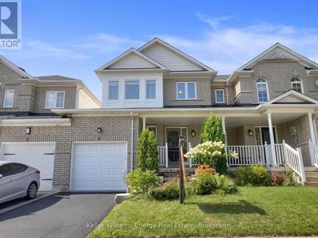 4 Primeau Avenue, Whitby Brooklin, ON, L1M 2B7 house for lease | Listing ID E13787 | Royal LePage