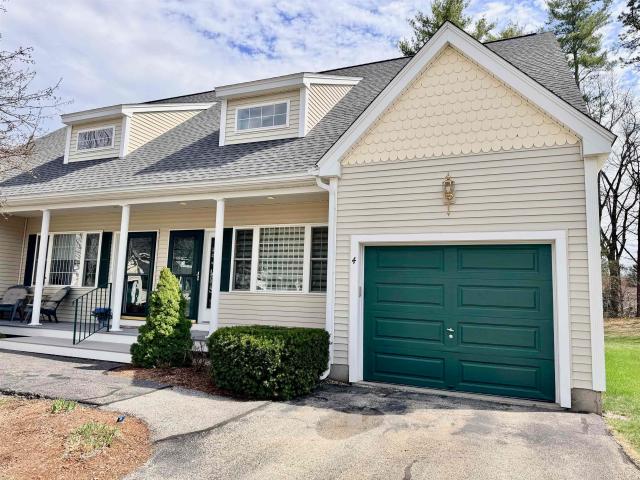 4 Prince Ln, Raymond, NH 03077 | MLS #5083