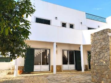Cabanas de Tavira, Conceição e Cabanas de Tavira, Concelho de Tavira, Distrito de Faro, Algarve