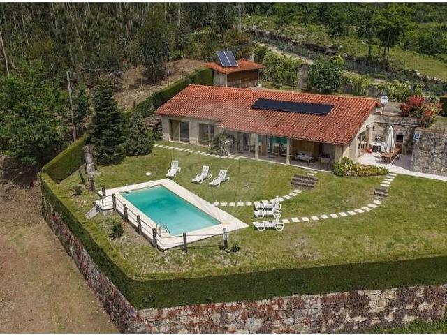 4 quarto, Terras de Bouro Terras de Bouro 105104579