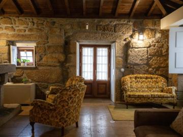 4 quarto, Vila Nova de Tazem Vila Nova de Tazem 99383422
