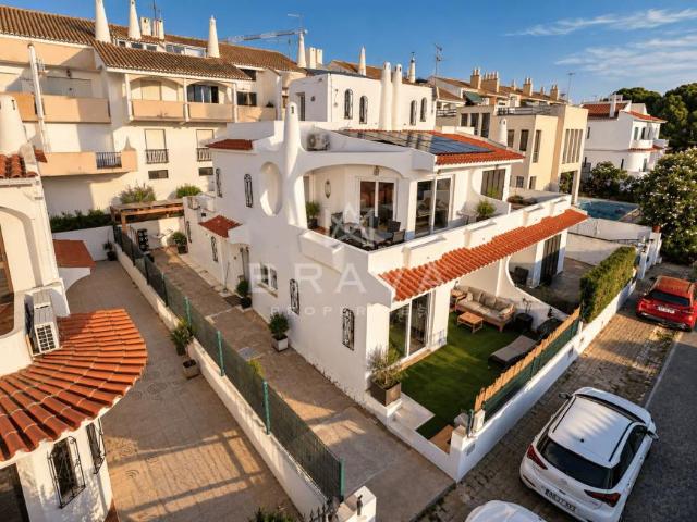 4 quarto, Vilamoura Algarve LS105717971