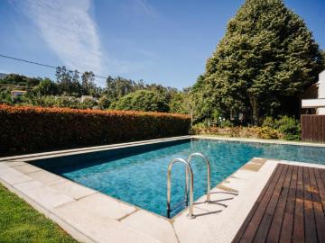 Casa para alugar em Alpendorada Várzea e Torrão
