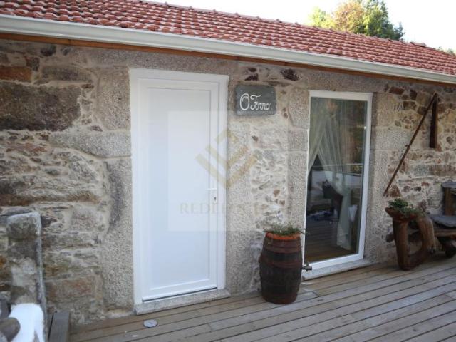 4 quarto, Aveiro Arouca 4540 105071682