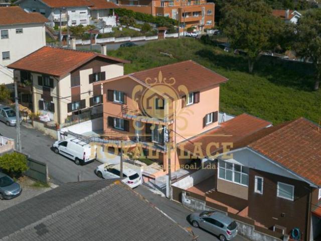 4 quarto, Aveiro Santa Maria da Feira 3700 102394454