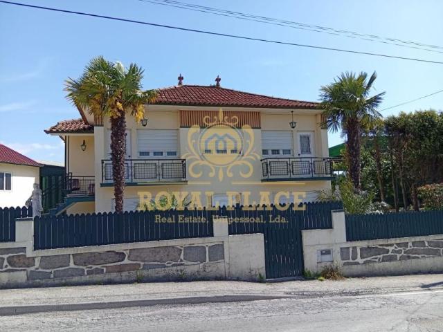 4 quarto, Aveiro Santa Maria da Feira 4535 102394456