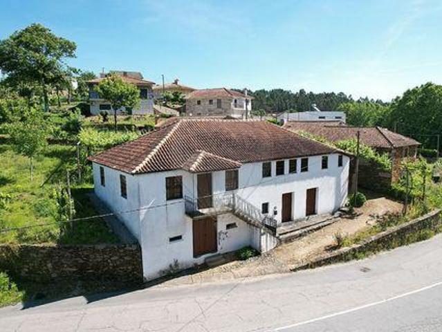 4 quarto, Cabeceiras De Basto Braga 100021205
