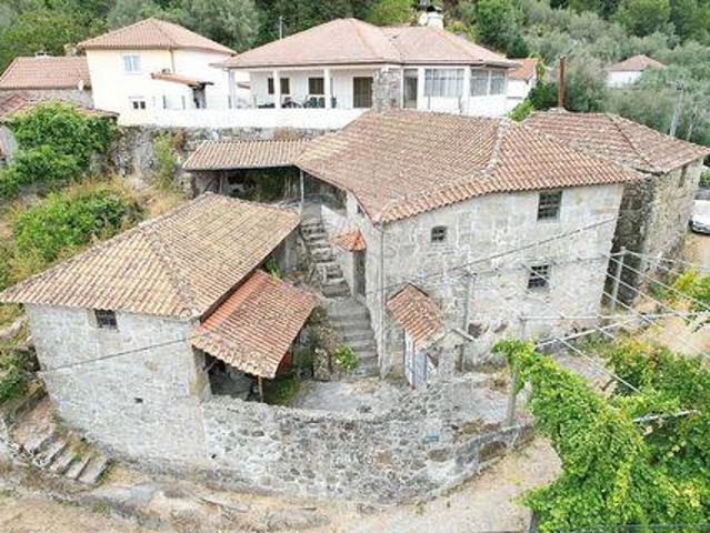 4 quarto, Cabeceiras De Basto Braga LS105273137