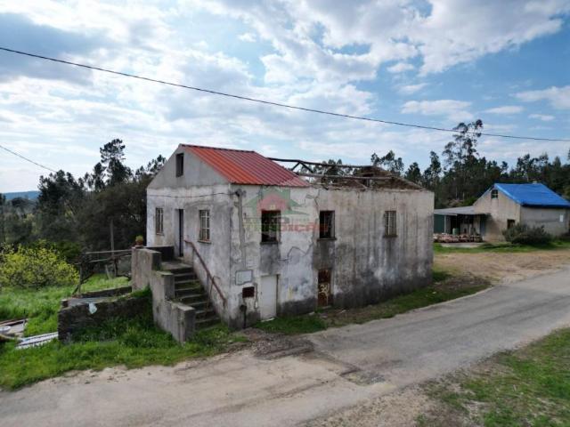 4 quarto, Castelo Branco Sertã 6100 100443714