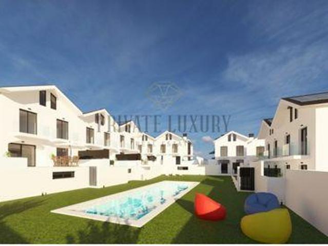 4 quarto, Cascais Lisboa LS98763434