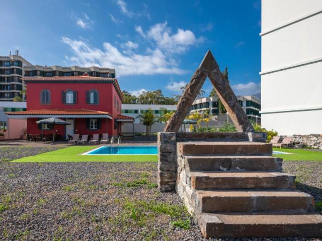 4 quarto, Funchal Funchal 99388837