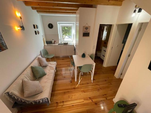 4 quarto, Lisbon Lisbon 1600 173 104364851