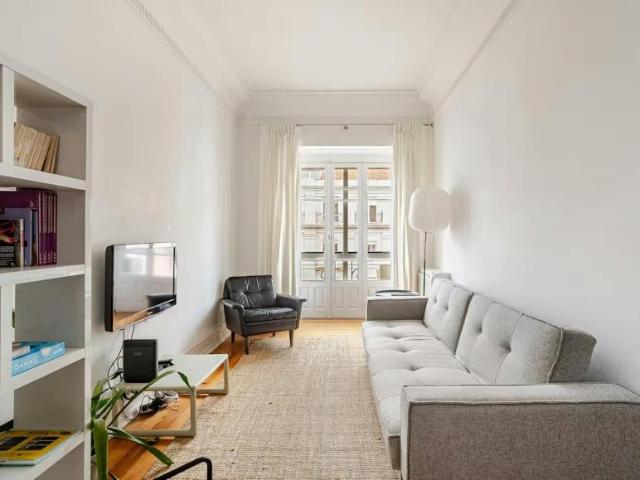 4 quarto, Lisbon Lisbon 1000 049 LS101190134