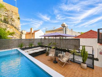 4 quarto, Lisbon Lisbon 102437088