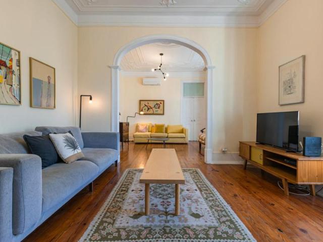 4 quarto, Lisbon Lisbon 1050 154 102145510