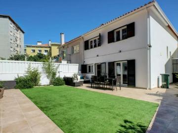 Rua Artur De Paiva, Penha de França, Lisboa, Distrito de Lisboa