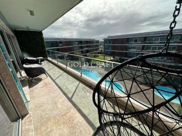 Apartamento para alugar em Sacavém e Prior Velho - Varanda