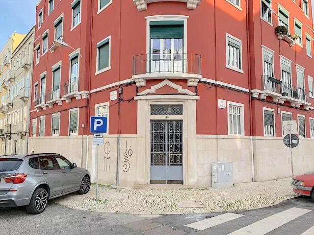 4 quarto, Lisboa Lisboa 1350 172 104881773