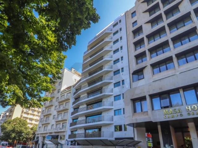 4 quarto, Lisboa Lisboa LS93947308