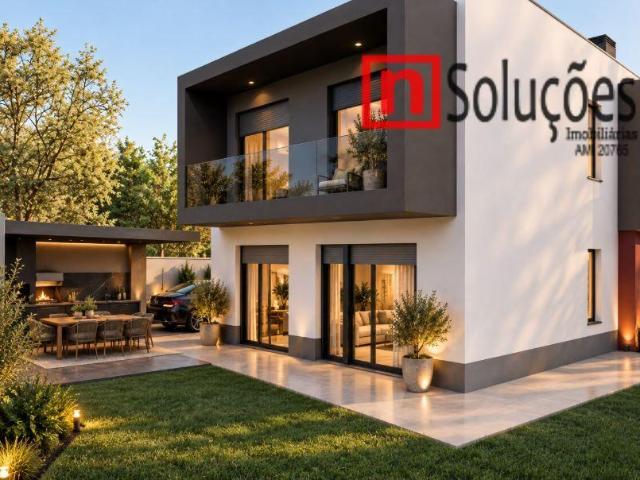 4 quarto, Lisboa Vila Franca de Xira 2625 105337686
