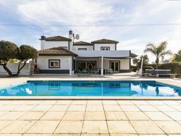 Ribeira de Algibre, São Sebastião, Loulé, Loulé, Distrito de Faro, Algarve