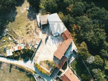 Venda do Pinheiro e Santo Estêvão das Galés, Concelho de Mafra, Distrito de Lisboa