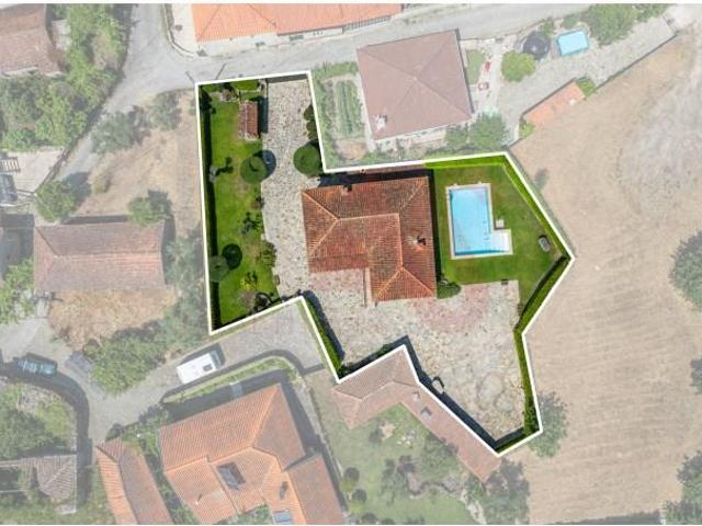 4 quarto, Mondim de Basto Mondim de Basto 4880 093 104566632