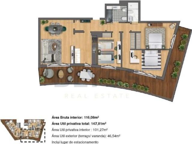 4 quarto, Odivelas Odivelas 103421042