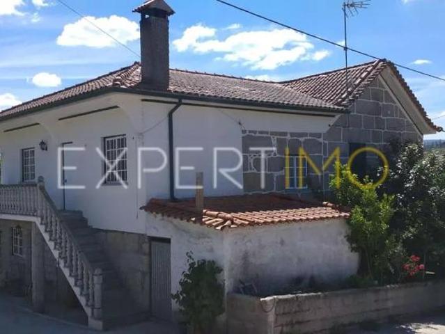 4 quarto, União das Freguesias de Lagos da Beira e Lajeosa Coimbra 91598481
