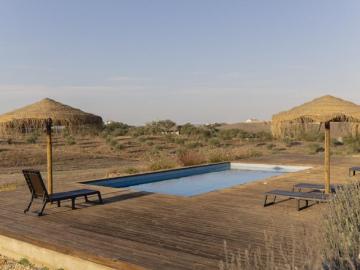 Garvão e Santa Luzia, Concelho de Ourique, Distrito de Beja