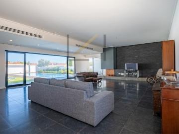 Poceirão e Marateca