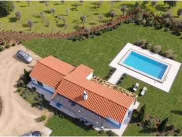 4 quarto, Ponte de Sor Ponte de Sor 90227227