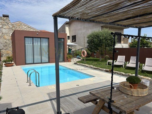 4 quarto, Porto Vila do Conde 4485 105308462