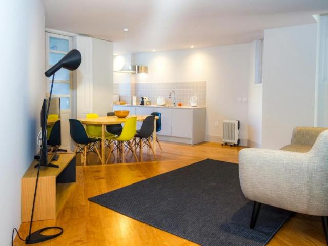 4 quarto, Porto Porto 4000 453 100724062