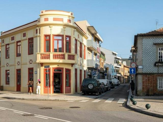 4 quarto, Póvoa de Varzim Póvoa de Varzim 4490 553 103612767