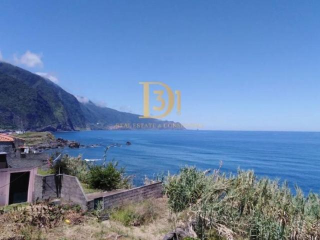 4 quarto, São Vicente Madeira 9240 040 105465552