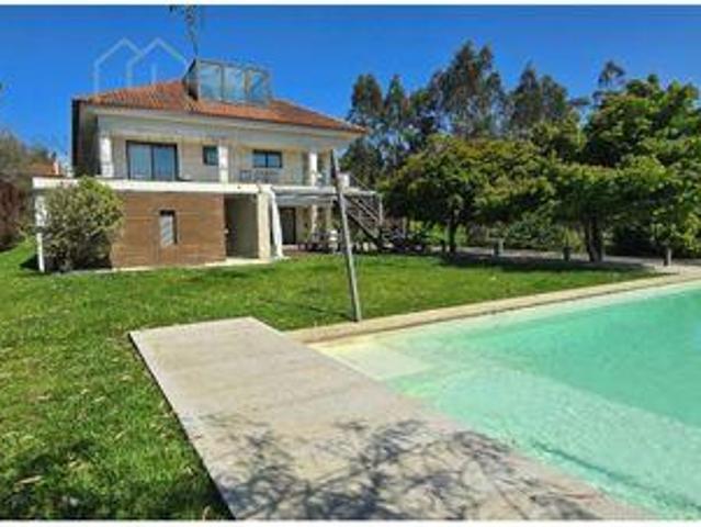 4 quarto, Santa Maria da Feira Aveiro LS96332918
