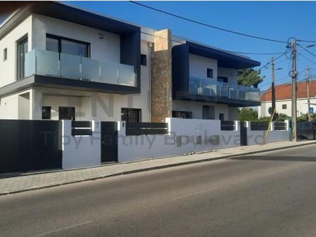 4 quarto, Seixal Seixal LS97121538