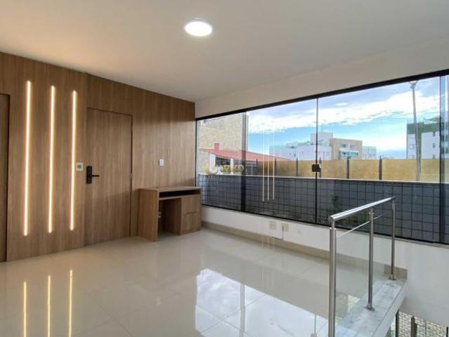 4 quartos, 1 suite, 4 vagas Buritis