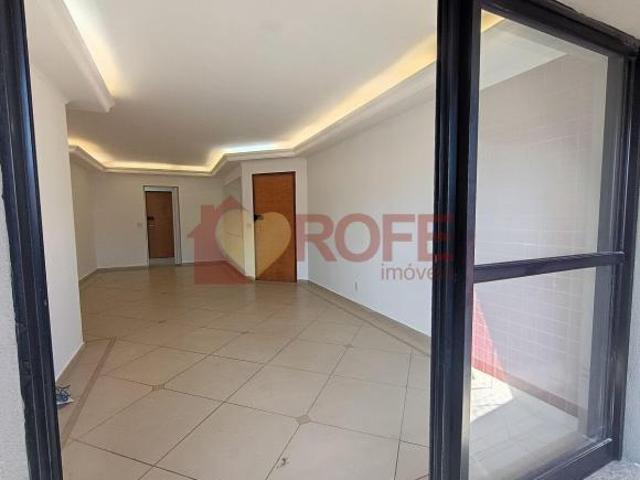 4 quartos, 2 suíte, 3 vagas 134 metros úteis
