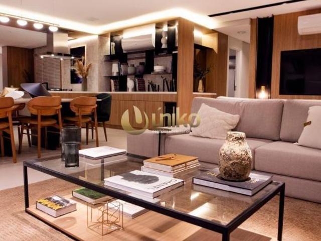 4 quartos alto Luxo Santo Antonio