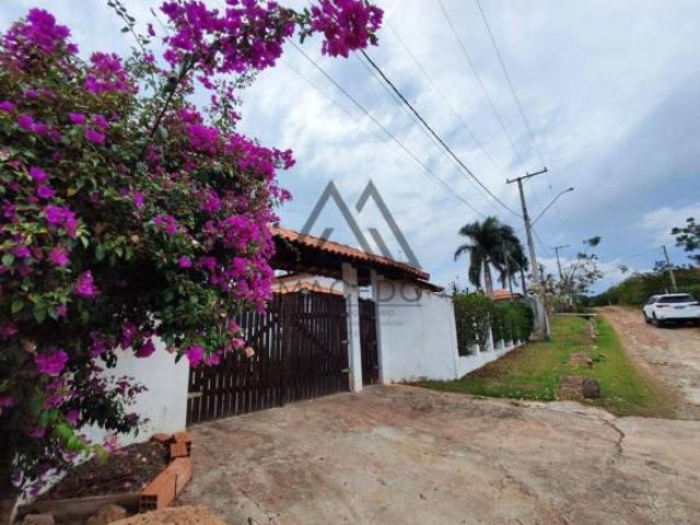 4 quartos e lazer completo Porangaba/SP