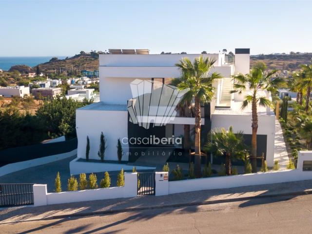 4 Quartos Moradia Albufeira Faro 258m² Albufeira e Olhos de Água