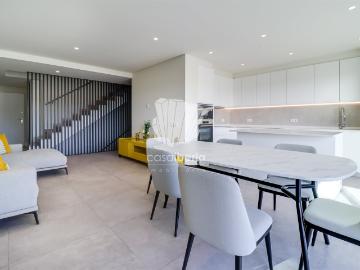 4 Quartos Moradia em Banda Montenegro Faro 145m² Montenegro